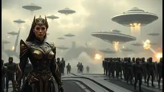 Centuries Without Humanity&mdash;Now We Return to Save the Galaxy | Best HFY Sci-Fi