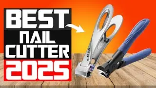BEST Finger Nail Cutter | Don&rsquo;t Buy One Before Watching This!