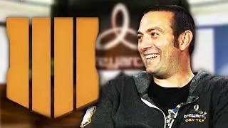 NEW BLACK OPS 4 REVEAL NEWS: MULTIPLAYER GAMEPLAY HANDS-ON, LIVESTREAM DETAILS & MORE!