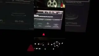 How to Register New User on Audi MMI?