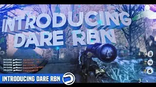 Introducing Dare RBN by Dare VBS