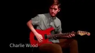 CharlieWood