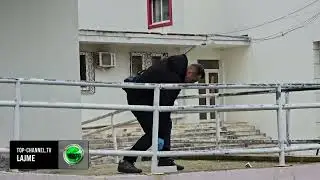Top Channel/ I burgosuri iku, arrestohen rojet! N&euml; pranga 6 polic&euml;, zv/shefi dhe kryeinfermieri