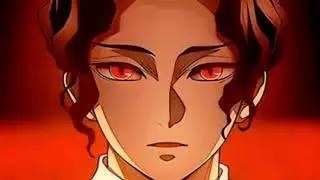    #Demonsfift#Alaza v/s Douma v/s Kokoshib🔥 upper moon Badass Moments#