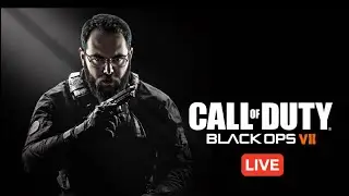 Playing bo7 with bugged stims? If you have that problem too like the live