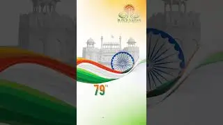 #IndependenceDay #GreenEnergy #SolarPower #FreedomWithSustainability #GoSolar#CleanEnergyIndia