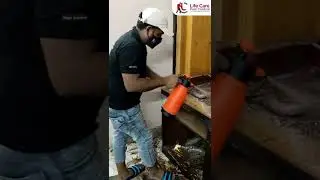 Life Care Pest Control - Termite Contol Solution