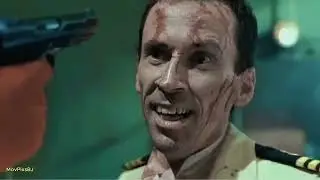 The ABSOLUTE BEST Explanation of Ghost Ship 2002's Ending