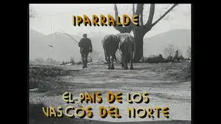 Del Pa&iacute;s de los Vascos - Iparralde