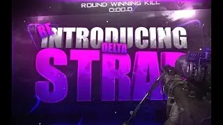 Re Introducing Delta Strap!