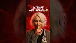 Best Watch Alone Web Series To Watch! #shorts