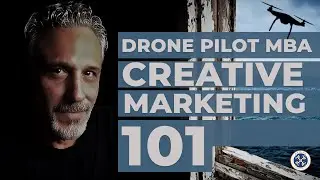 Drone Pilot MBA: Revolutionize Your Marketing Game