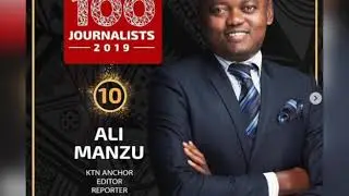 WHY YOU NEED A MENTOR ft ALI MANZU: THE INDUSTRY EP 4