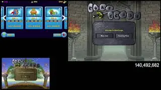 2004Scape 200M Woodcutting Grind