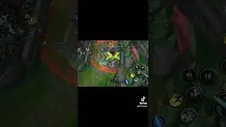Fiora Highlights #leagueoflegends #lol #wildrift #gaming #shorts #shortvideo #gameplay #viral