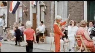 Nederland in de jaren 80 | ANDERE TIJDEN