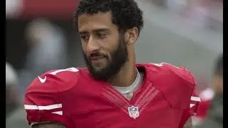 Colin Kaepernick Getting Too Much Criticism For National Anthem Freedom Of Speech
