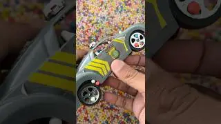 Hunting Toys for police car toys #toys #huntingmainan #huntingtoys #asmr #toyhunt