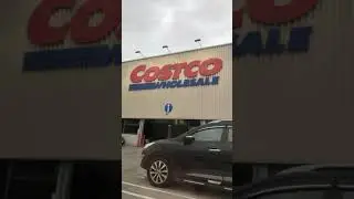 Costco Wholesale Logo