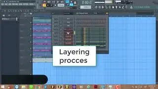 Fl Studio 12 -  Festival House Leads Design | Ultra Music | Reveleaded |130 Bpm |FREE FLP