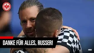 Danke, Marco Russ! Eine Legende h&auml;ngt die Schuhe an den Nagel