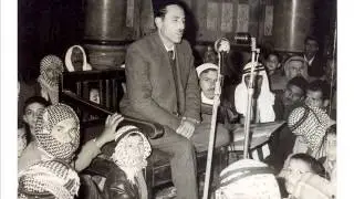 سورة غافر  ٥١ - ٦٥ | تلاوات نادرة من المسجد الأقصى والمسجد الإبراهيمي | الشيخ محمد رشاد الشريف