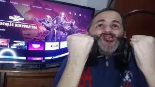 TERMINANDO DE MILETAR MUSIC RACER ENQUANTO REAJO AO PODCAST DO CROSS COM O PRATA GAMES KKKKKKKKKKKK