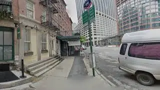 10004 Financial District - The Dead Rabbit 30 Water St | Award-Winning Bar 360&deg; Tour