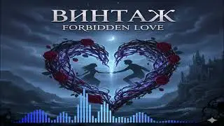 Винтаж - Forbidden Love (Single) (2025)