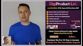Digi Product Lab