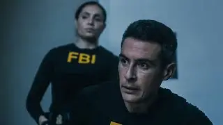 Трейлер 7 серии 8 сезона сериала &laquo;ФБР&raquo; с объяснением | Жизнь учёного в опасности