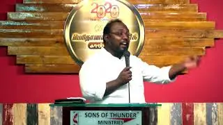 Major Prophets