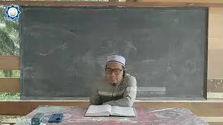 Liqo' 76 | Al Adzkar | الأذكار النووية | Pengajian Kitab Bersanad | Buya H. Roi Ibrahim, Lc., MA.