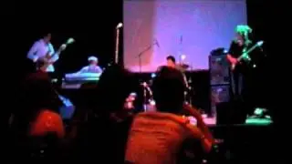 The Initiative - Delta @ Victoria (Nasjonal Jazzscene) Oslo, Norway