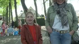 Koningsdag Sint Anthonis 2025