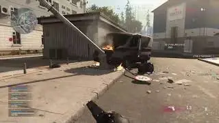 Peliluola Q Live: Call of Duty WARZONE + MP Suomi - Season 6 - UUSI KAUSI METRON KERA 2 (+Nikonerd)