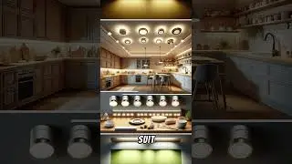 Illuminate Your Kitchen: Modern Lighting Solutions #kitchenlighting #lightingdesign #kitchentips