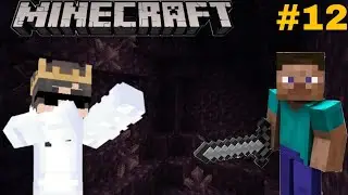 I CAN MINING SOUND BLOCK IN MINECRAFT | MINECRAFT GAMEPLAY #12