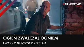 Bruce Willis wszedł do gry - od tej chwili nie ma już zasad I LEKTOR PL I Thriller