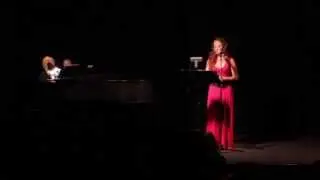 Sierra Boggess - New Years