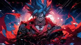 Epic Anime Battles | Intense Music Mix for Motivation & Power