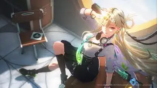 LYNAE CONVENE / GACHA PULL ANIMATIONS!!! Wuthering Waves 3.0