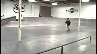 brandon biebels skatepark.