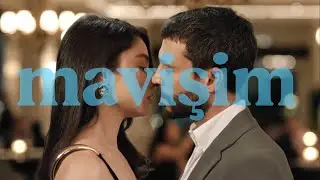 Defne & Kadir | Mavişim 