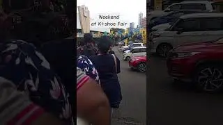 #shorts Weekends at Shoe Fair 🤣👠👞@shoefairlk #youtubeshort #2025 #colombo #shoes #shopping
