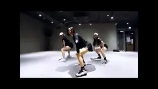 Macklemore - Downtown // Lia Kim Choreography (Mirrored)