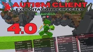 Autism Client Update 4.0