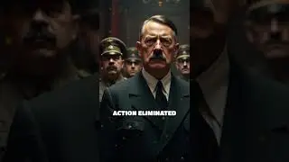 Night of the Long Knives: Hitler's Ruthless Purge