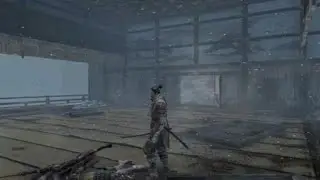 Sekiro: Shadows Die Twice - Genichiro Boss Fight