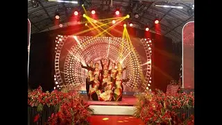 SPARKLE 2025 \\ Annual Day Celebration \\ Mary Ward EM SCHOOL CISCE PUTHENVELIKKARA\\PART 02